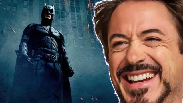Robert Downey Jr critica a DC Comics