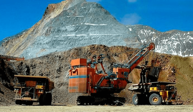 Perú espera captar el 8% del presupuesto mundial en exploración minera