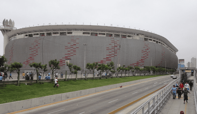 Copa Libertadores: ¿Lima será sede de la primera final a un partido en el 2019?