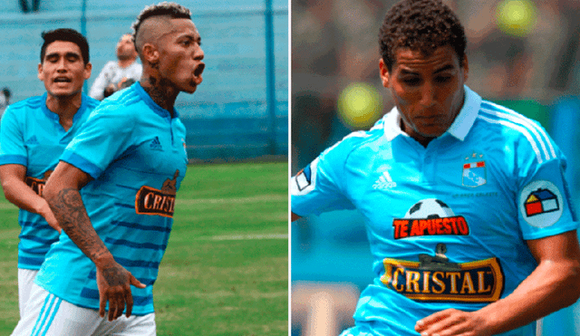 Sporting Cristal: ¿Cuál es el futuro de Sandoval y Succar?