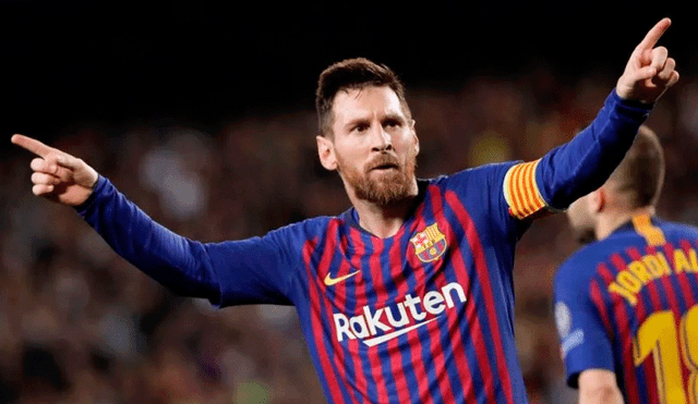 Lionel Messi sobre su retiro del fútbol: Yo mismo seré el primero en decir ‘hasta acá llegué’"
