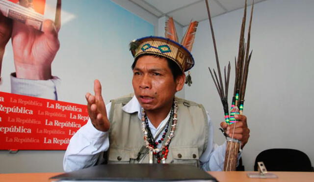 Lamentan que presidente del Poder Judicial no se pronuncie sobre inocencia de 190 indígenas presos