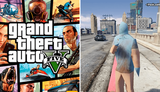 Principales trucos para las motos del GTA 5