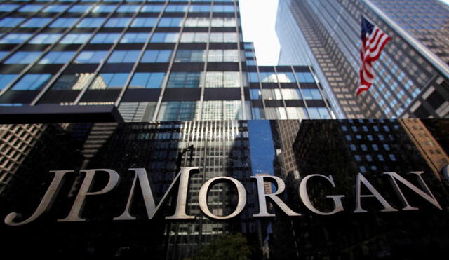 La próxima crisis financiera llegaría en 2020 según JP Morgan 