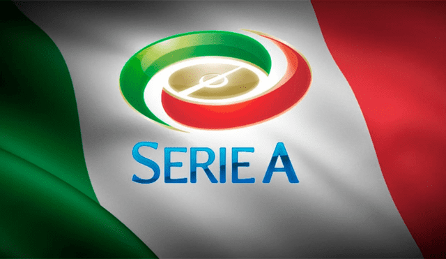 La Serie A ha suspendido cuatro partidos para este fin de semana debido al peligro de contagio del coronavirus. Foto: Difusión.