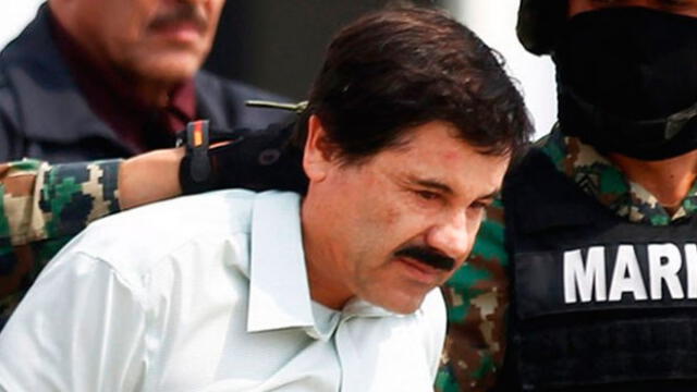 El "Chapo" Guzmán: predicen su muerte para esta fecha