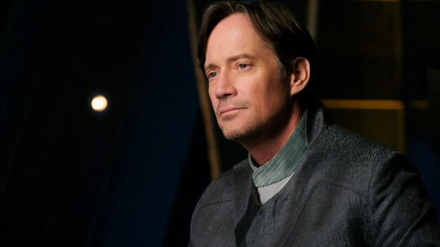 Kevin Sorbo: actor de Hércules acusado de acoso sexual