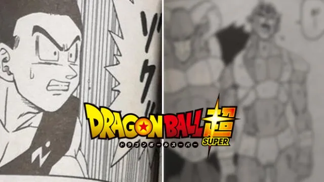 Lee los spoilers del manga 57 de Dragon Ball Super: la llegada de Moro a la Tierra - Fuente: difusión