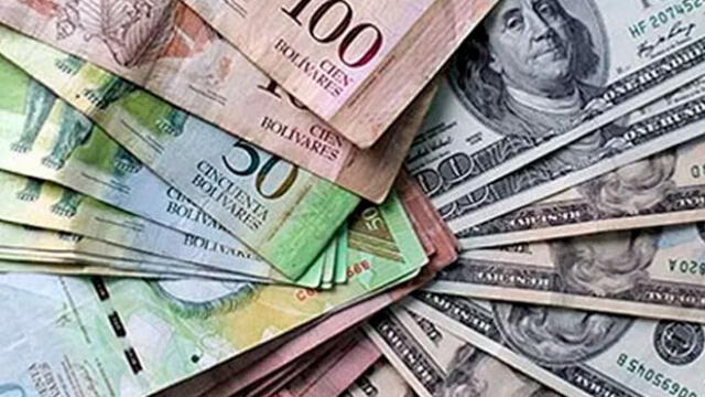 Venezuela: ¿Cuál es el precio del dólar hoy, viernes 14 de junio del 2019? Según Dólar Today