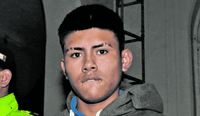 Barrios Altos: Continúa libre 'Bebacho' quien asesinó a joven por robarle celular