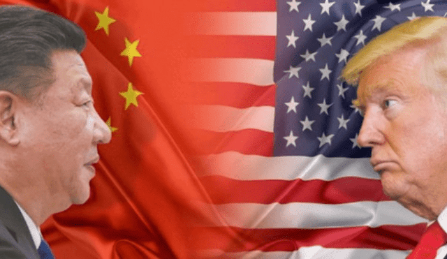 Guerra comercial: Baja el número de turistas chinos en Estados Unidos