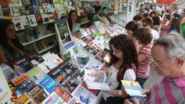 Huacho será sede de la I Feria del Libro Regional