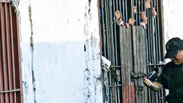 Chile: más de 150 reclusos de Coquimbo saldrán con libertad condicional