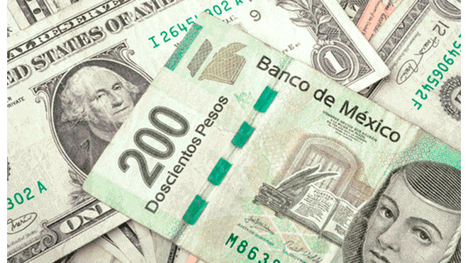 Precio del dólar a peso mexicano: Cotización para hoy viernes 7 de junio de 2019