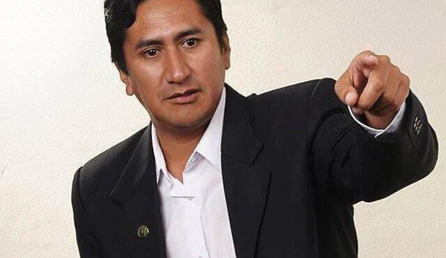 JEE: Perú Libre viola Ley de Propaganda Electoral