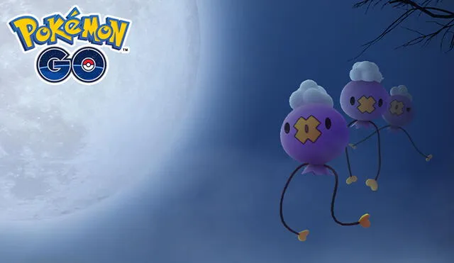 Mewtwo Oscuro regresa a Pokémon GO en el evento de Huevos Extraños