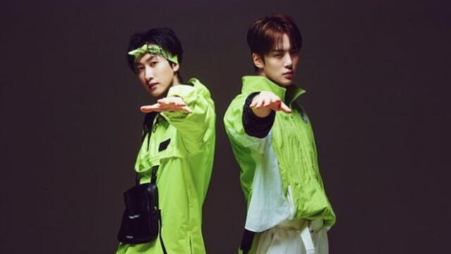 Lo que deben de saber los ELF y Monbebe del show de Eunhyuk de SUPER JUNIOR y Minhyuk de MONSTA X. Créditos: Instagram