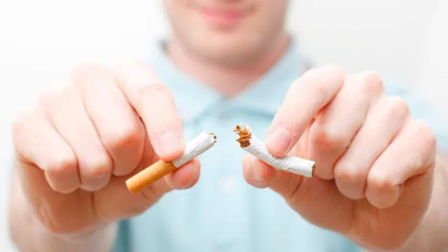 Una persona muere cada cuatro segundos por consumir tabaco, según OMS