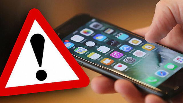 iPhone: nueva estafa pondría en riesgo a miles de usuarios de Apple [FOTOS]