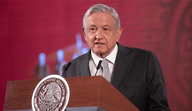 Mañanera AMLO: revive la conferencia de López Obrador de HOY miércoles 15 de abril de 2020