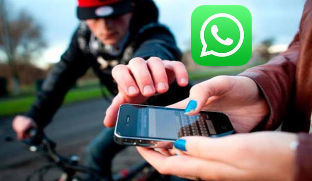 Evita que un desconocido pueda ingresar a tus chats de WhatsApp. Foto: Infobae