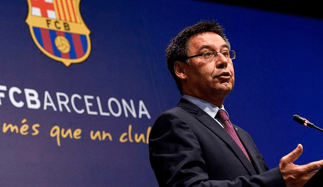 Presidente de FC Barcelona apoya el regreso de exitoso ex entrenador azulgrana