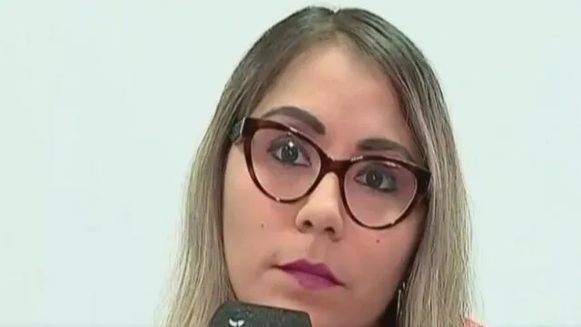 Nicola Porcella contra abogada de Macarena Vélez: “Parece que mi nombre le da plata”