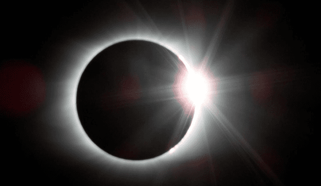 Eclipse solar 2019: ¿Cómo ver el acontecimiento sin dañarte los ojos?