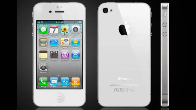 Apple volvería al diseño del iPhone 4 para sus nuevos dispositivos.