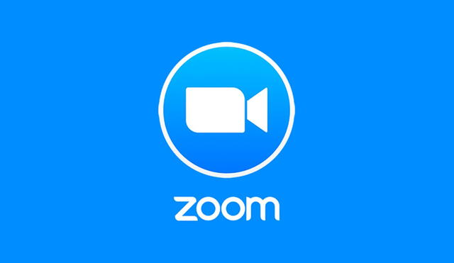 Fallo de la Comisión Federal de Comercio de Estados Unidos reveló que Zoom habría engañado a sus usuarios. Foto: Zoom