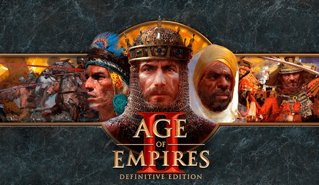 En la previa al lanzamiento de Age of Empires 2: Definitive Edition. Respondemos la pregunta ¿cuál es la mejor estrategia?