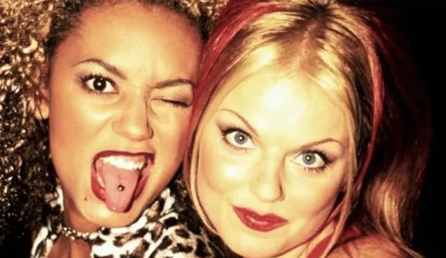 Spice Girls: Mel B confirma que tuvo encuentro íntimo con una de las integrantes