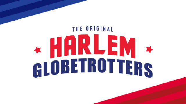 The Harlem Globetrotters.