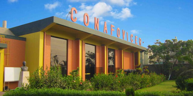 Conafovicer es una organización privada sin fines de lucro creada desde 1975.(Foto: Conafovicer)