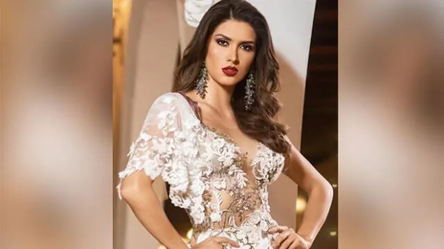 Miss Perú 2019: concursantes fueron evaluadas al ‘natural’ por el jurado [FOTOS]