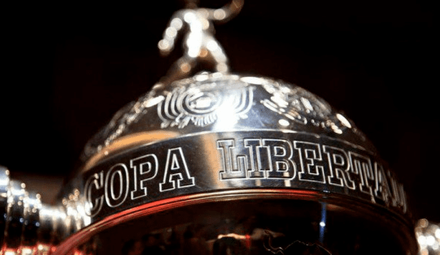 Conmebol dio importante anuncio sobre la Copa Libertadores 2019