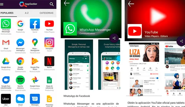 WhatsApp: cómo descargar e instalar la app en celulares Huawei sin