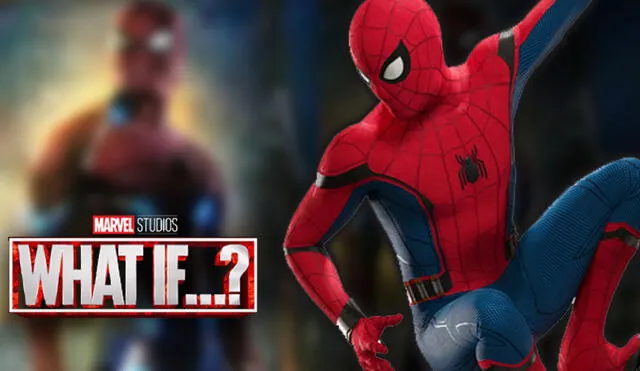 Spider-Man sería el nuevo Iron Man.