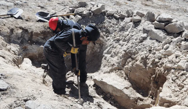 Mina de litio en Perú superaría 6 o 7 veces las reservas de Bolivia y Chile