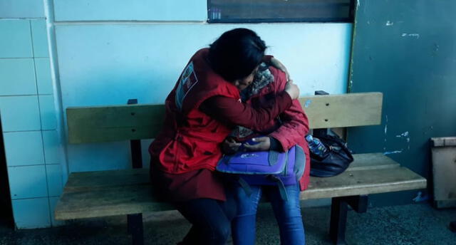 Tras larga agonía, muere mujer que fue golpeada con martillo por un reo en Cusco 