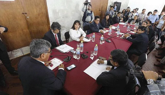 Solicitud para declaratoria del tramo 5 de la carretera IIRSA Sur se hará ante el Consejo Regional de Arequipa