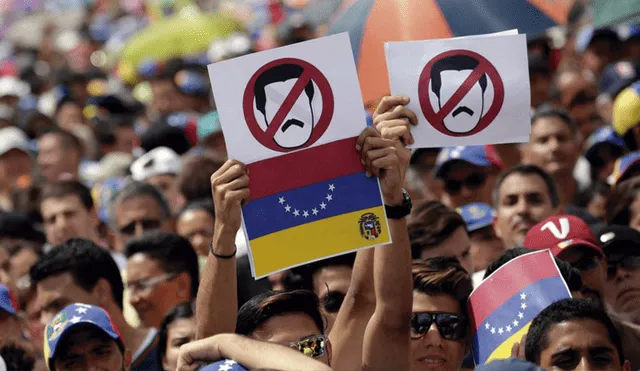 México se ofrece como mediador ante la crisis de Nicaragua y Venezuela
