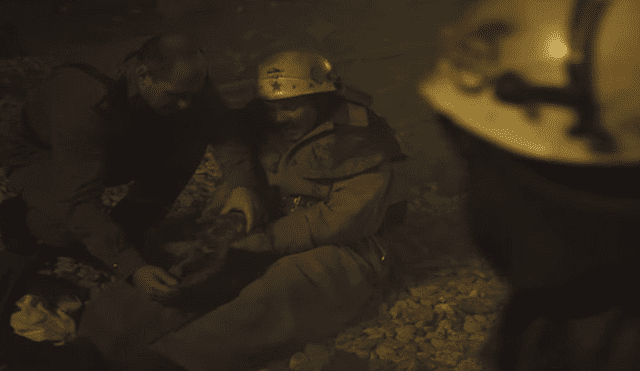 Chernobyl HBO 2019: La historia detrás de la serie que revive la catástrofe nuclear 