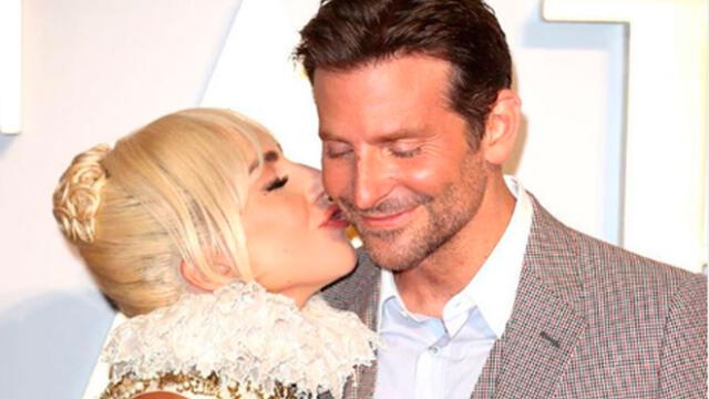Prensa extranjera asegura que Lady Gaga estaría esperando su primer hijo, fruto de su relación clandestina con Bradley Cooper
