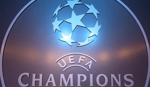 Sorteo Champions League: ¿Quién fue el gran ausente de la ceremonia?