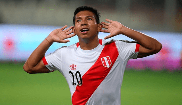 Edison Flores envía mensaje de reflexión a los peruanos.