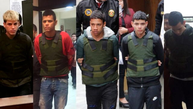 177 venezolanos están cumpliendo prisión en el Perú, según Dirincri