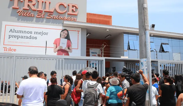 Defensoría cuestiona 'reclusión' en Maranguita de menor que disparó a compañeros