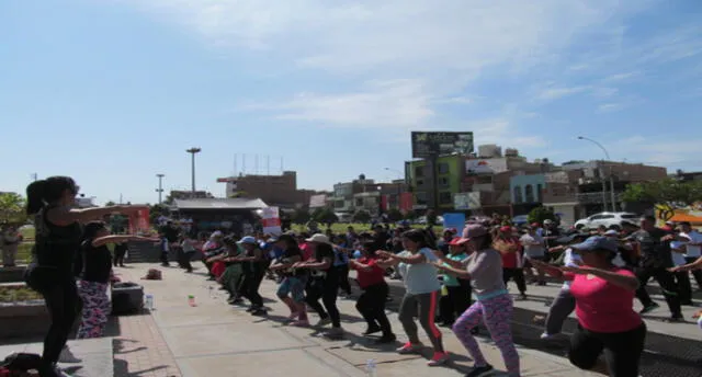 Tacna es la primera región con más casos de obesidad y sobrepeso