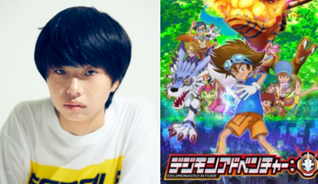 Concoe más acerca del reboot de Digimon Adventure 2020. Foto: Toei Animation